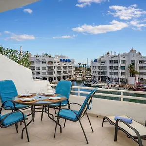 Puerto Marina-2 By Interhome Benalmadena