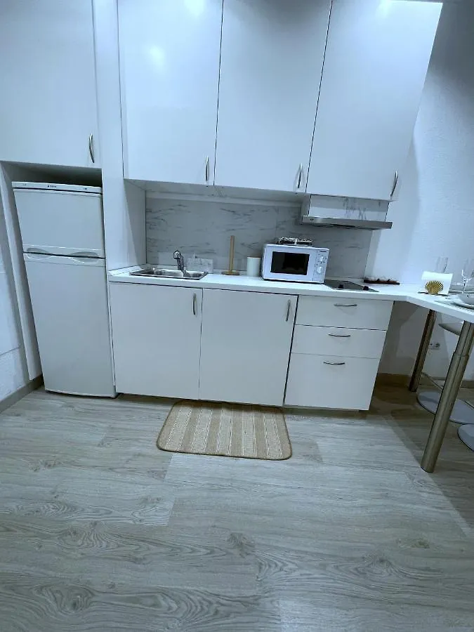 Precioso Apartamento Cerca De La Playa. Apartment Benalmadena Spain