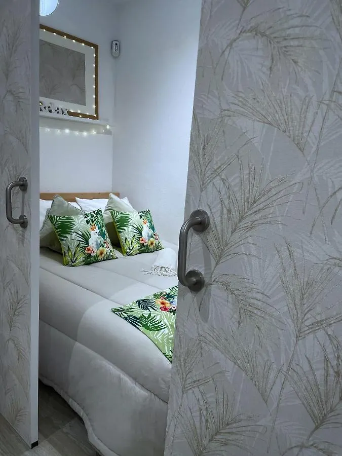 Precioso Apartamento Cerca De La Playa. Apartment Benalmadena Spain