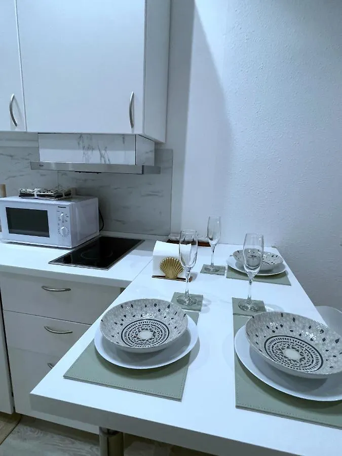 Precioso Apartamento Cerca De La Playa. Apartment Benalmadena