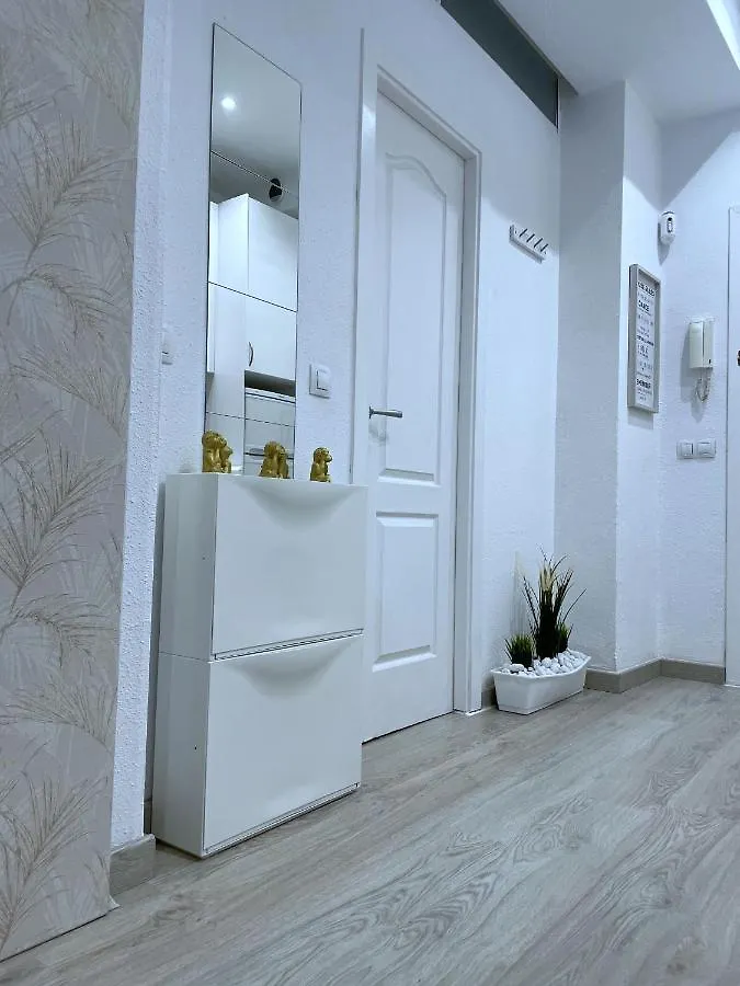 Precioso Apartamento Cerca De La Playa. Apartment Benalmadena