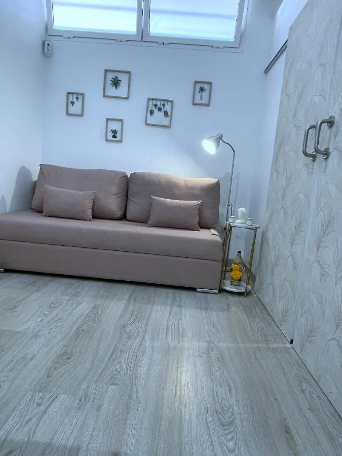Precioso Apartamento Cerca De La Playa. Apartment Benalmadena