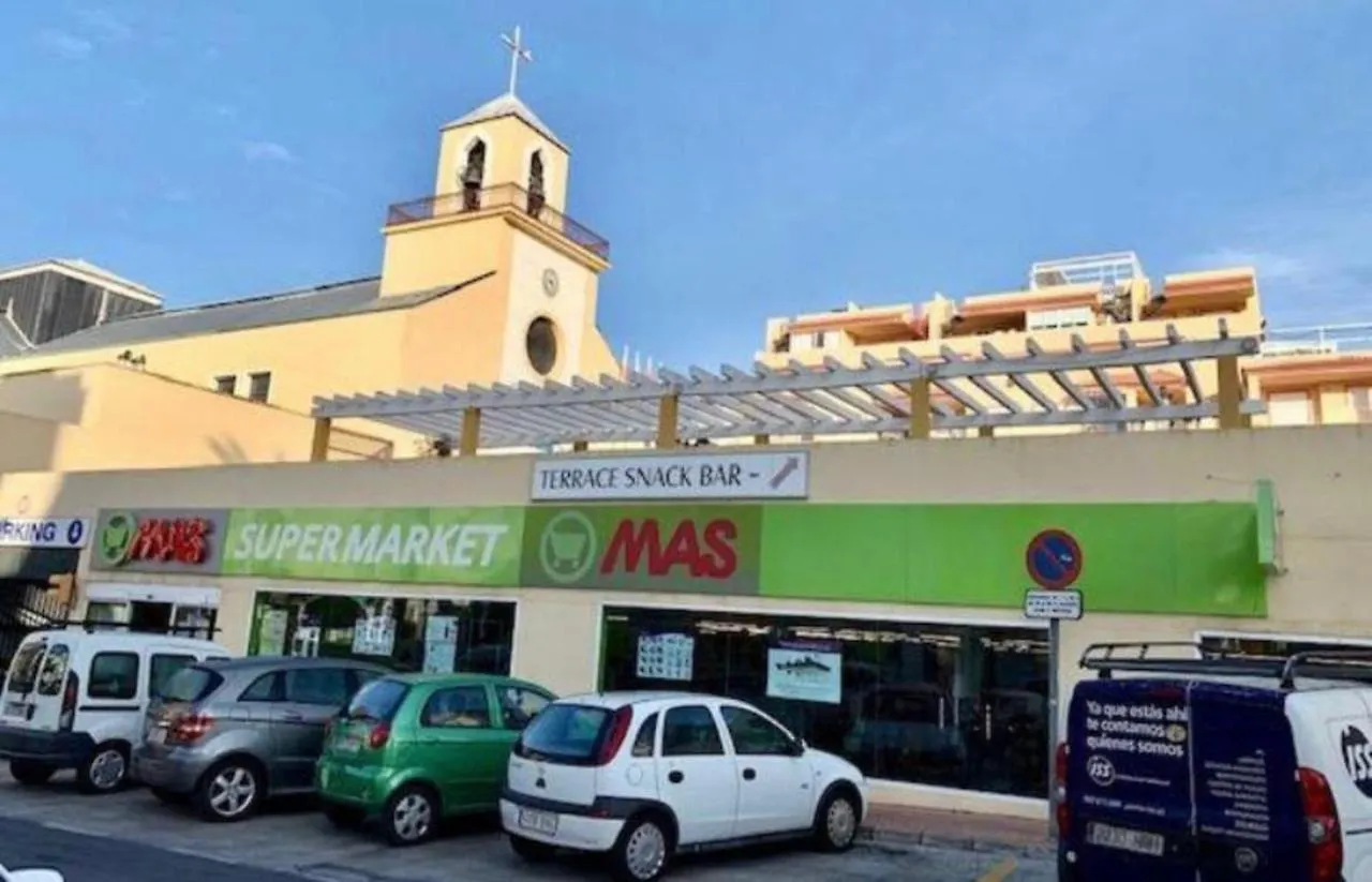 Precioso Apartamento Cerca De La Playa. Apartment Benalmadena