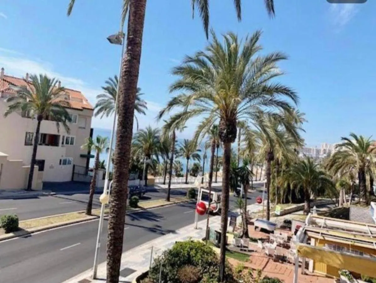 Precioso Apartamento Cerca De La Playa. Apartment Benalmadena
