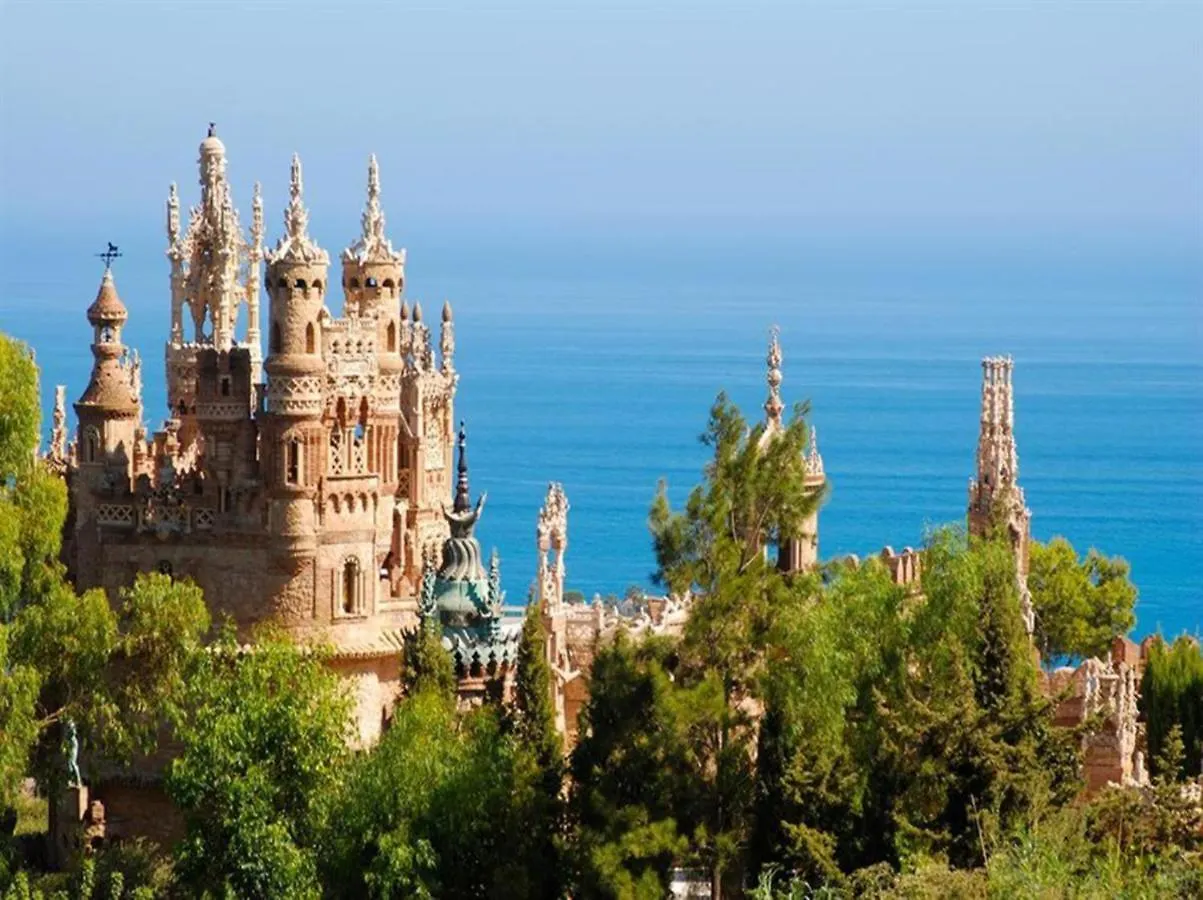 Precioso Apartamento Cerca De La Playa. Apartment Benalmadena