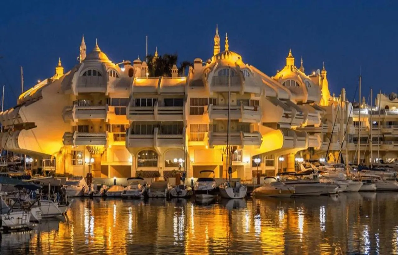 Precioso Apartamento Cerca De La Playa. Apartment Benalmadena 0*,